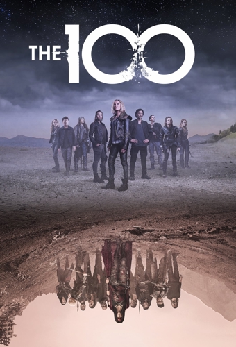 poster for season 5