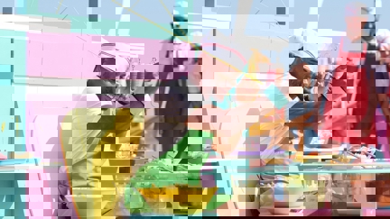 Episode image for 5x35