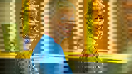 Episode image for 27x34