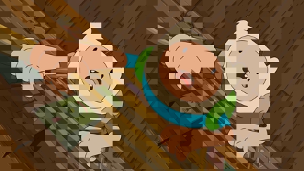 Episode image for 6x31