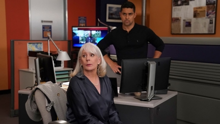 Episode image for 19x07