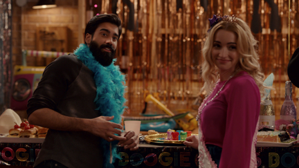 Episode image for 2x07