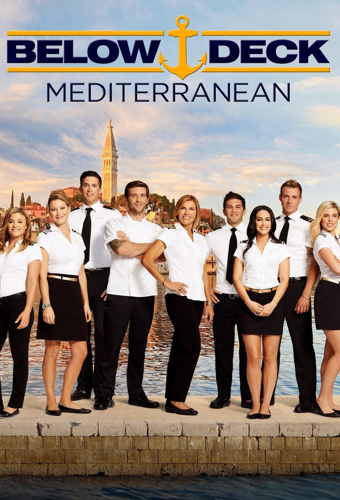 poster for season 2