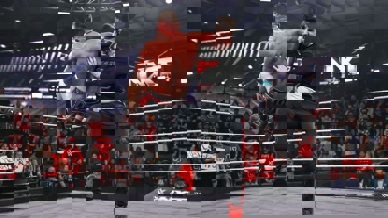 Episode image for 18x47
