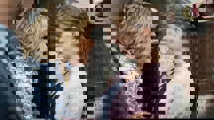 Episode image for 17x07