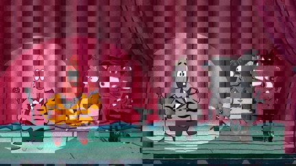 Episode image for 1x43