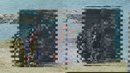 Episode image for 37x16