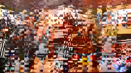 Episode image for 17x45