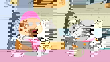 Episode image for 19x19