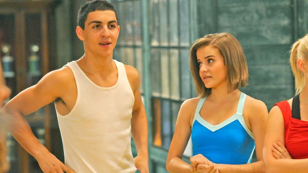 Episode image for 2x16