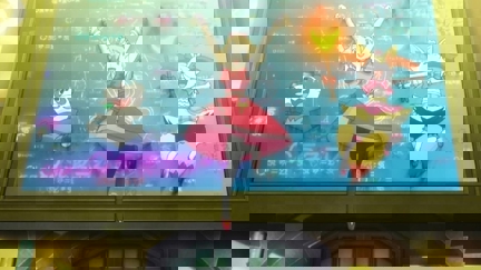 Episode image for 18x43