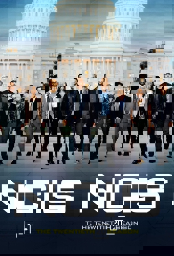 poster for season 20