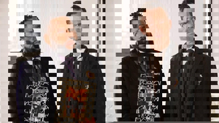 Episode image for 21x09