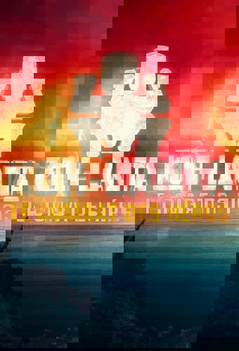 poster for season 22