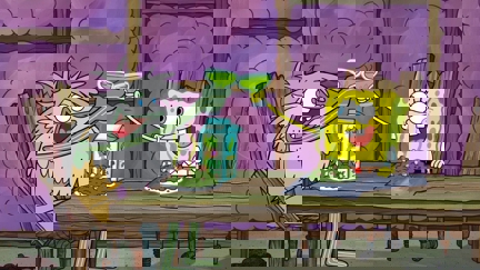 Episode image for 13x38