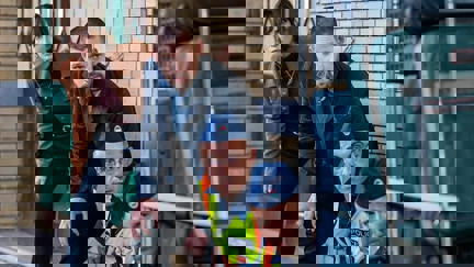 Episode image for 1x02