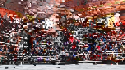Episode image for 17x31