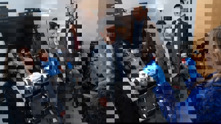 Episode image for 2x05