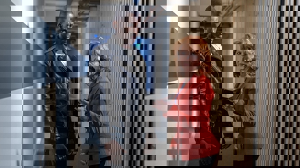 Episode image for 1x07