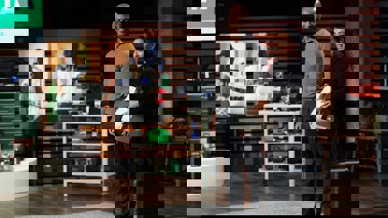 Episode image for 14x19