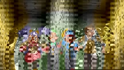 Episode image for 15x16