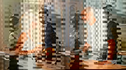 Episode image for 1x04