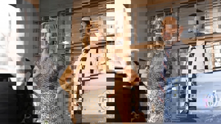 Episode image for 2x07