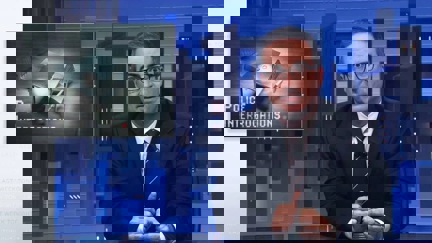 Episode image for 9x08