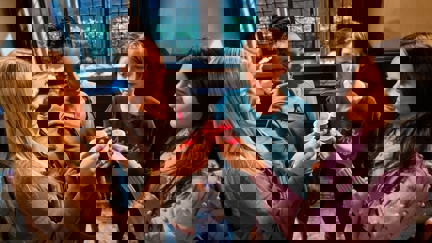Episode image for 1x01