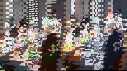 Episode image for 5x17