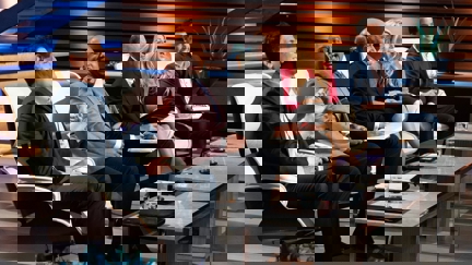 Episode image for 10x16