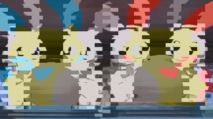 Episode image for 6x38