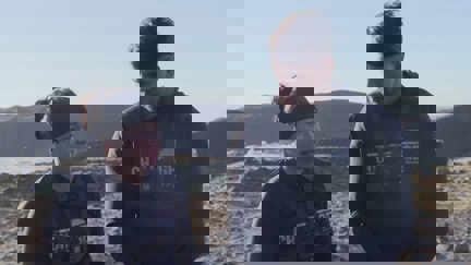 Episode image for 36x19