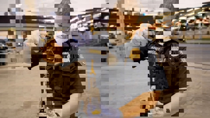 Episode image for 1x06