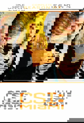poster for season 3