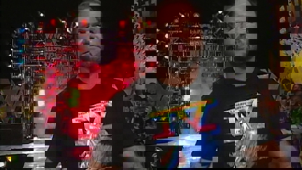 Episode image for 2x01