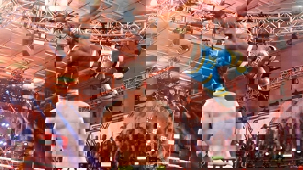 Episode image for 18x25