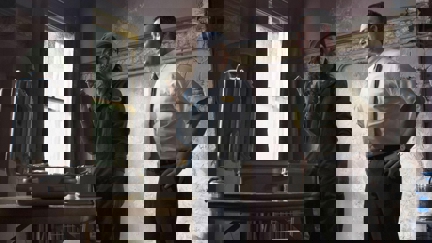 Episode image for 2x11