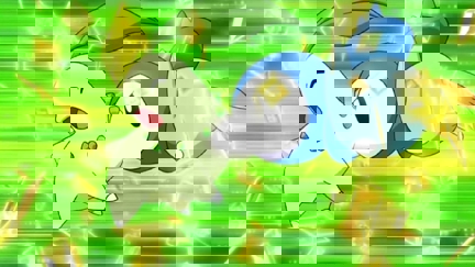 Episode image for 12x39