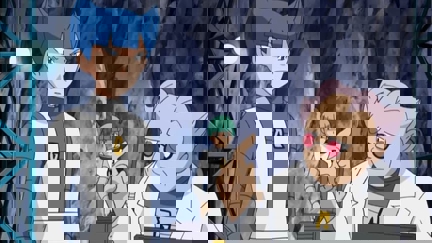 Episode image for 12x32