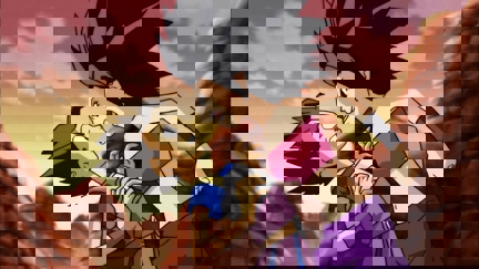 Episode image for 1x92