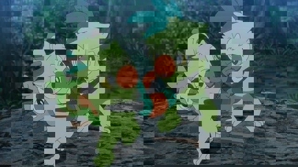 Episode image for 25x11
