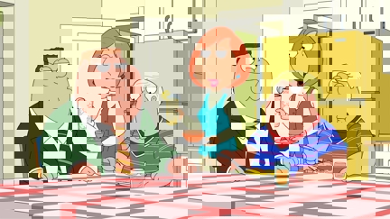 Episode image for 16x16