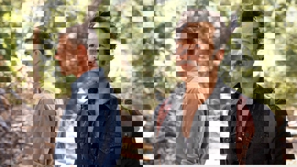 Episode image for 2x01