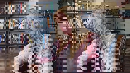 Episode image for 14x02