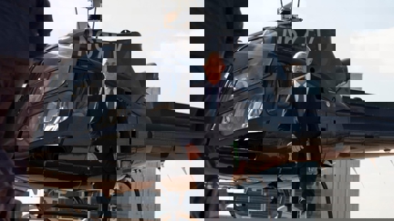 Episode image for 1x01