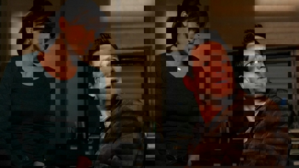 Episode image for 8x20