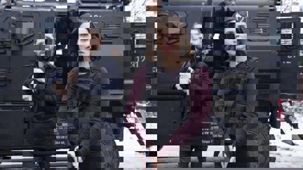 Episode image for 1x10