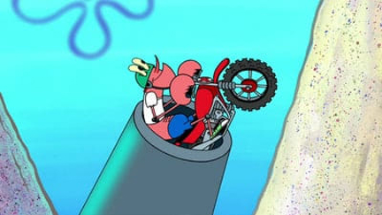 Episode image for 8x41