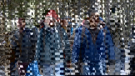 Episode image for 3x03